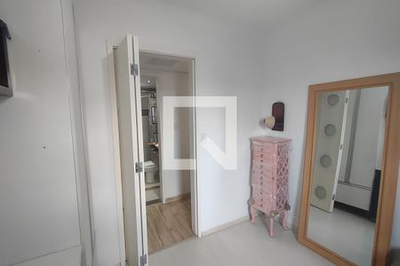 Quarto 1 de apartamento à venda com 2 quartos, 65m² em Vila Alpina, São Caetano do Sul