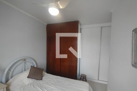 Quarto 2 de apartamento à venda com 2 quartos, 65m² em Vila Alpina, São Caetano do Sul