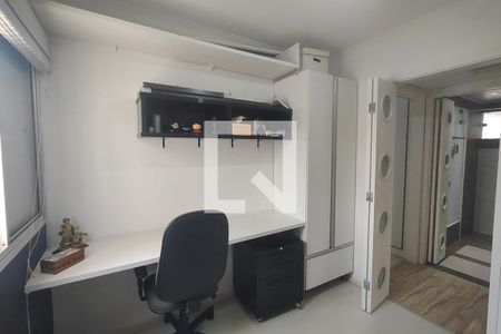 Quarto 1 de apartamento à venda com 2 quartos, 65m² em Vila Alpina, São Caetano do Sul