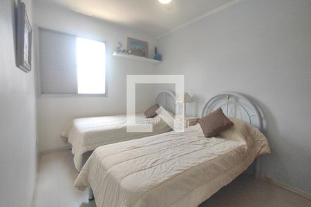 Quarto 2 de apartamento à venda com 2 quartos, 65m² em Vila Alpina, São Caetano do Sul