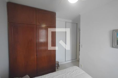 Quarto 2 de apartamento à venda com 2 quartos, 65m² em Vila Alpina, São Caetano do Sul