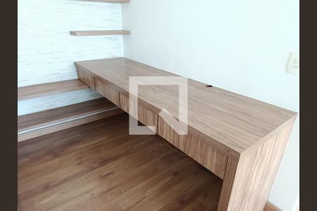 Escritório de apartamento para alugar com 3 quartos, 115m² em Pinheiros, São Paulo