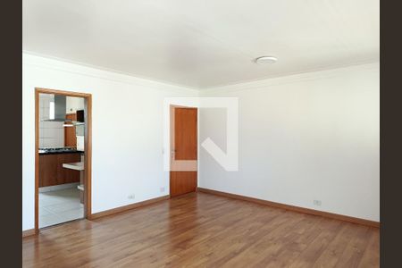 Sala de apartamento para alugar com 3 quartos, 115m² em Pinheiros, São Paulo