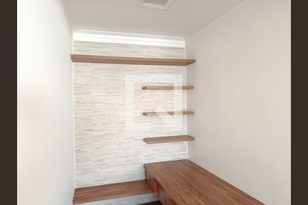Escritório de apartamento para alugar com 3 quartos, 115m² em Pinheiros, São Paulo