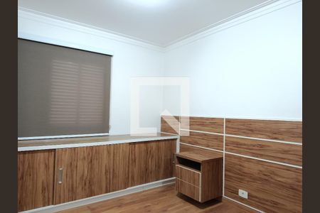 Quarto 2 de apartamento para alugar com 3 quartos, 115m² em Pinheiros, São Paulo