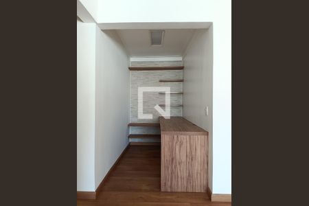 Escritório de apartamento para alugar com 3 quartos, 115m² em Pinheiros, São Paulo