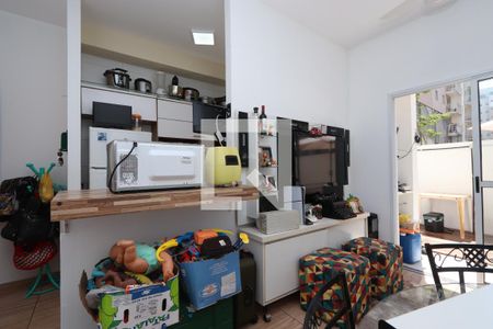 Apartamento para alugar com 2 quartos, 78m² em Jardim Nove de Julho, São Paulo
