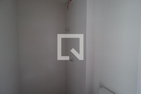 Banheiro de apartamento para alugar com 2 quartos, 72m² em Bonfim Paulista, Ribeirão Preto