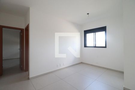 Sala de apartamento para alugar com 2 quartos, 72m² em Bonfim Paulista, Ribeirão Preto