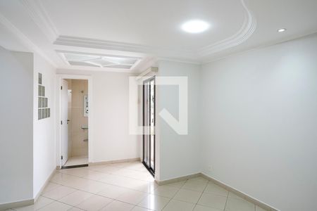 Sala de jantar de casa para alugar com 3 quartos, 290m² em Santa Maria, São Caetano do Sul