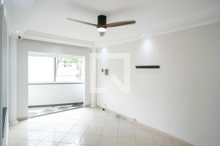 Sala de casa para alugar com 3 quartos, 290m² em Santa Maria, São Caetano do Sul