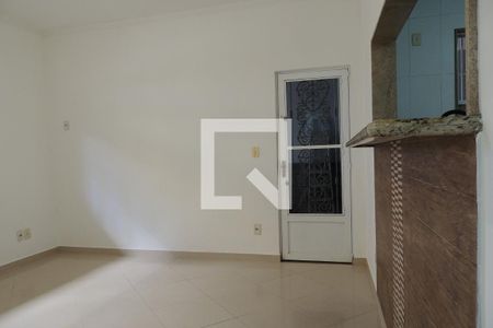 Sala de casa de condomínio para alugar com 4 quartos, 250m² em Freguesia (jacarepaguá), Rio de Janeiro