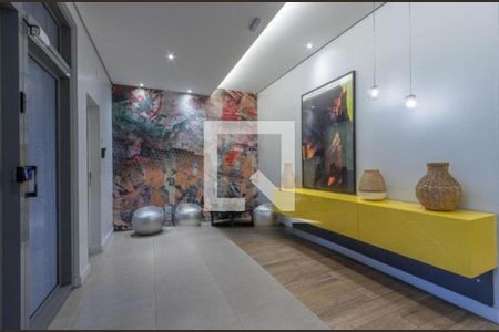 Foto 16 de apartamento à venda com 1 quarto, 22m² em Sé, São Paulo