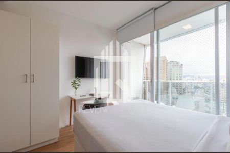 Foto 10 de apartamento à venda com 1 quarto, 22m² em Sé, São Paulo