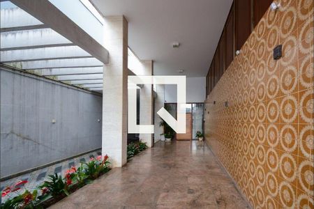 Área comum de apartamento à venda com 3 quartos, 200m² em Centro, São Bernardo do Campo