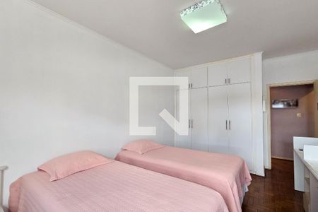 Quarto 1 de apartamento à venda com 3 quartos, 200m² em Centro, São Bernardo do Campo
