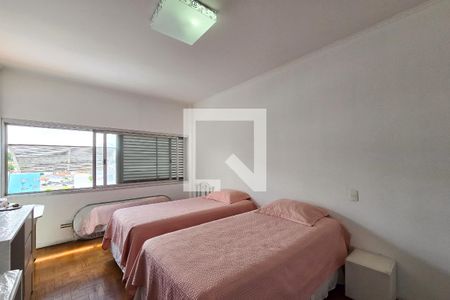 Quarto 1 de apartamento à venda com 3 quartos, 200m² em Centro, São Bernardo do Campo