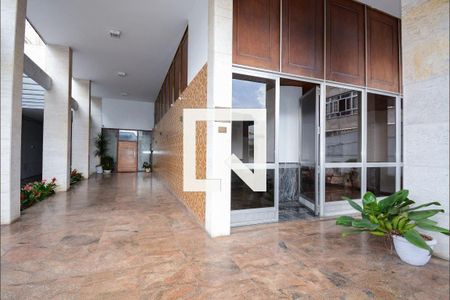 Área comum de apartamento à venda com 3 quartos, 200m² em Centro, São Bernardo do Campo