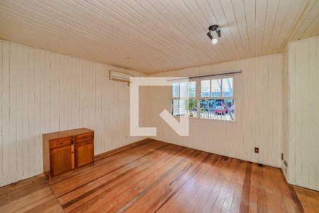 Suíte de casa à venda com 4 quartos, 192m² em Sarandi, Porto Alegre