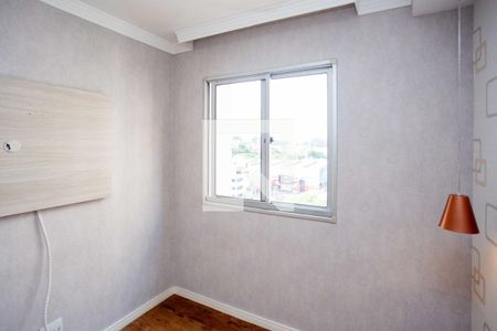 Quarto 2 de apartamento para alugar com 1 quarto, 46m² em Canhema, Diadema