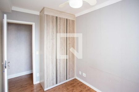 Quarto 1 de apartamento para alugar com 1 quarto, 46m² em Canhema, Diadema