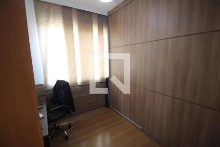 Quarto 1 de apartamento à venda com 3 quartos, 130m² em Diamante, Belo Horizonte