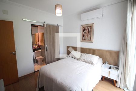 Quarto 2 de apartamento à venda com 3 quartos, 130m² em Diamante, Belo Horizonte