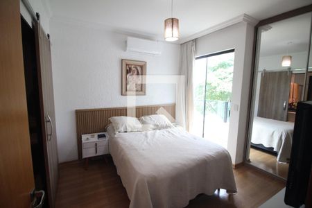 Quarto 2 de apartamento à venda com 3 quartos, 130m² em Diamante, Belo Horizonte