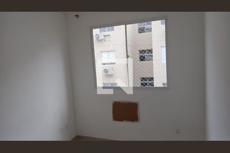 Quarto de apartamento para alugar com 2 quartos, 50m² em Gardênia Azul, Rio de Janeiro