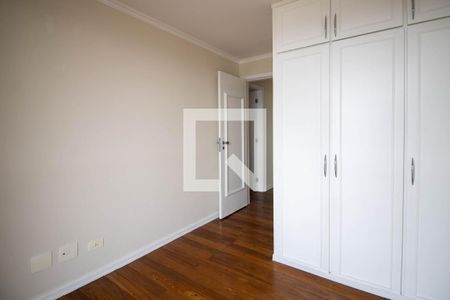 Quarto de apartamento à venda com 4 quartos, 309m² em Jardim Ampliacao, São Paulo