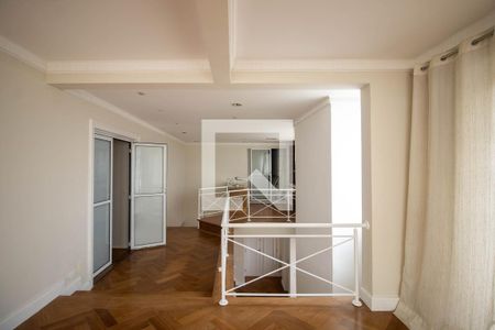 Escritório de apartamento à venda com 4 quartos, 309m² em Jardim Ampliacao, São Paulo