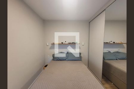 Apartamento à venda com 1 quarto, 39m² em Botafogo, Campinas