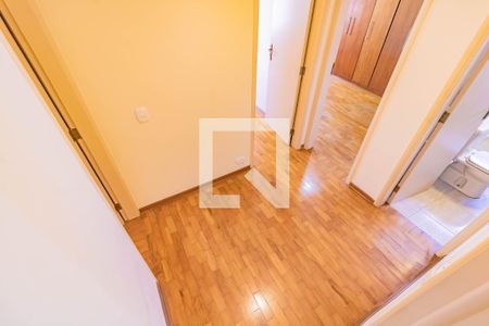 Apartamento à venda com 3 quartos, 92m² em Vila Alexandria, São Paulo