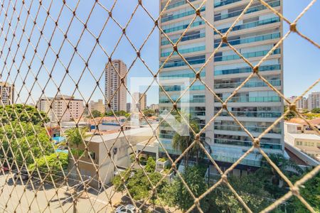 Apartamento à venda com 3 quartos, 92m² em Vila Alexandria, São Paulo