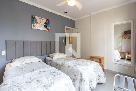 Quarto de apartamento à venda com 2 quartos, 78m² em Jardim Paulista, São Paulo