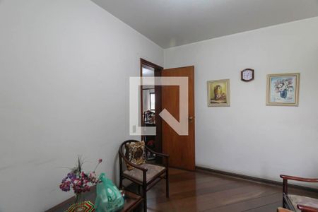 Sala de TV de apartamento à venda com 3 quartos, 140m² em Jardim Avelino, São Paulo