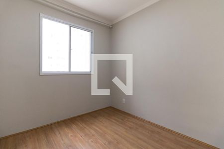 Quarto 1 de apartamento para alugar com 2 quartos, 36m² em Parque Fongaro, São Paulo
