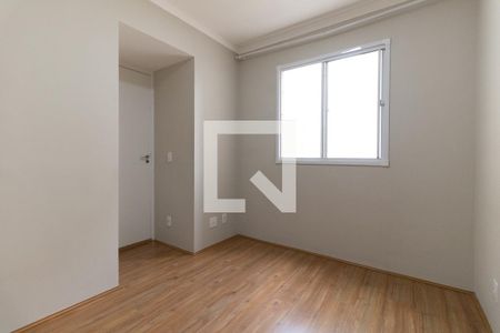 Quarto 1 de apartamento para alugar com 2 quartos, 36m² em Parque Fongaro, São Paulo