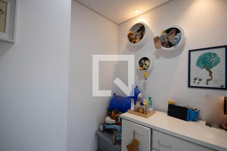 Quarto 2 de apartamento para alugar com 2 quartos, 51m² em Vila Guilherme, São Paulo