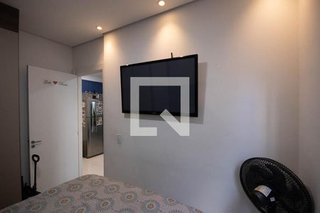 Quarto 1 de apartamento para alugar com 2 quartos, 51m² em Vila Guilherme, São Paulo