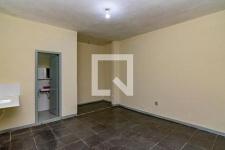 Kitnet de kitnet/studio para alugar com 1 quarto, 24m² em Alto dos Pinheiros, Belo Horizonte