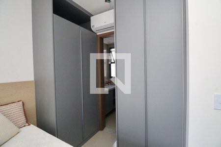 Quarto  de apartamento para alugar com 1 quarto, 33m² em Graça, Salvador