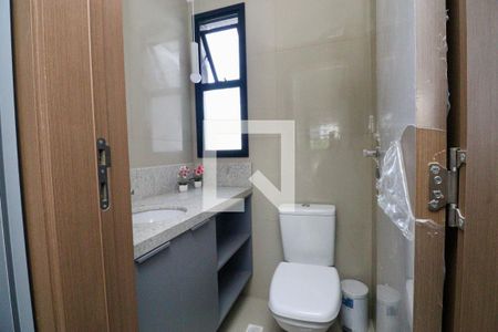 Suíte  de apartamento para alugar com 1 quarto, 33m² em Graça, Salvador