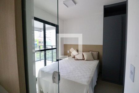 Quarto de apartamento para alugar com 1 quarto, 33m² em Graça, Salvador