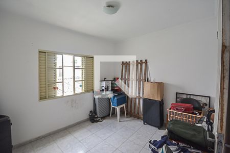 Quarto 2 de casa para alugar com 3 quartos, 197m² em Vila Vivaldi, São Bernardo do Campo