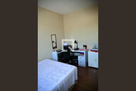 Quarto 1  de apartamento à venda com 3 quartos, 70m² em Baeta Neves, São Bernardo do Campo