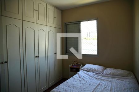 Quarto 1  de apartamento à venda com 3 quartos, 70m² em Baeta Neves, São Bernardo do Campo