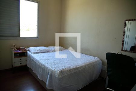Quarto 1  de apartamento à venda com 3 quartos, 70m² em Baeta Neves, São Bernardo do Campo