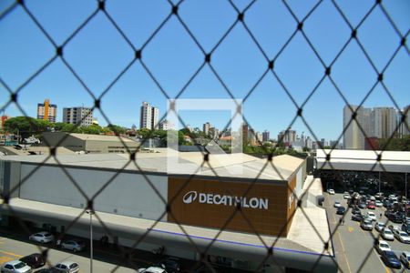 Quarto 1  Vista  de apartamento à venda com 3 quartos, 70m² em Baeta Neves, São Bernardo do Campo