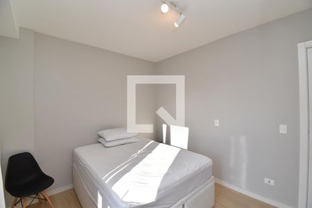 Suíte de kitnet/studio para alugar com 1 quarto, 41m² em Juvevê, Curitiba